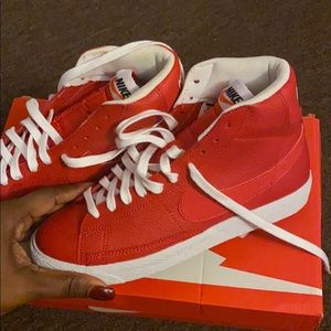 Youth Nike tennis